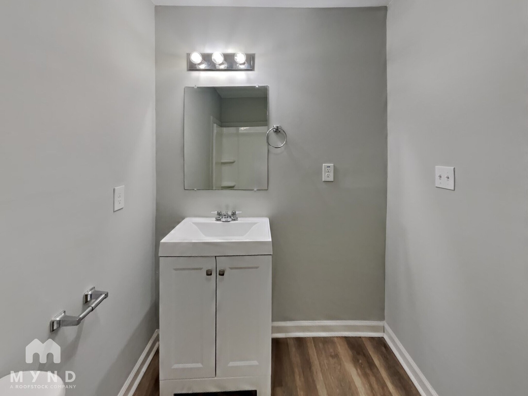 Building Photo - 4537 Puckett St