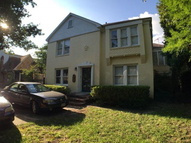 Primary Photo - 2308 Dryden Rd