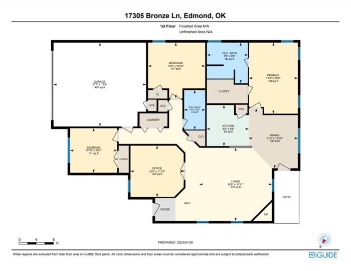 Building Photo - 17305 Bronze Ln