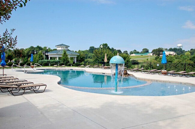 Building Photo - 100 Capstone Dr