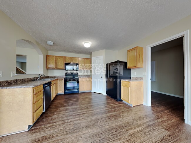 Building Photo - 5256 Crested Owl Court