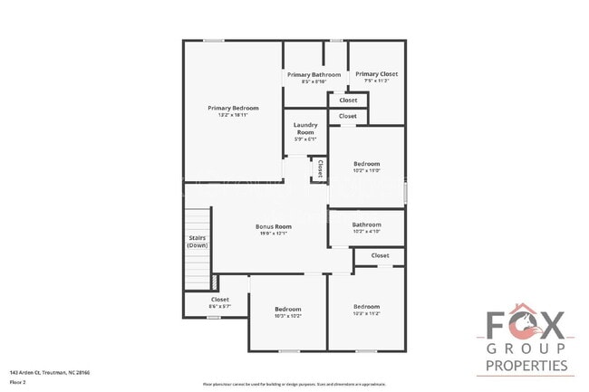 Building Photo - 143 Arden Ct