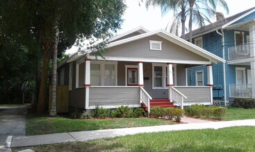 Building Photo - Downtown Rental