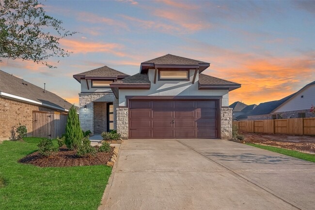 Primary Photo - 25926 Horizon Star Ln
