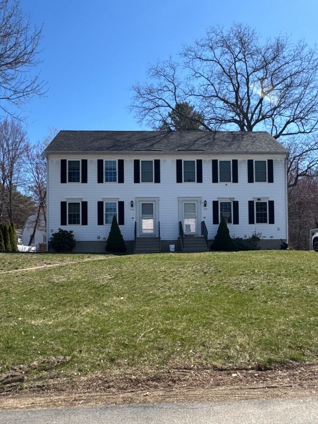 Building Photo - 35AB Groton School Rd