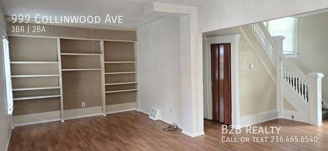 Building Photo - 999 Collinwood Ave