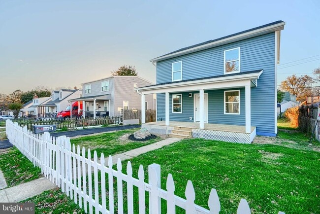 Building Photo - 9 Avenal Rd