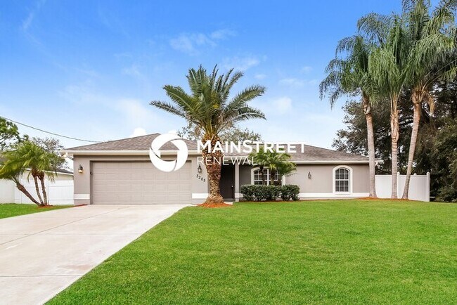 Primary Photo - 3 Bedroom Pet-Friendly Home in North Port,...