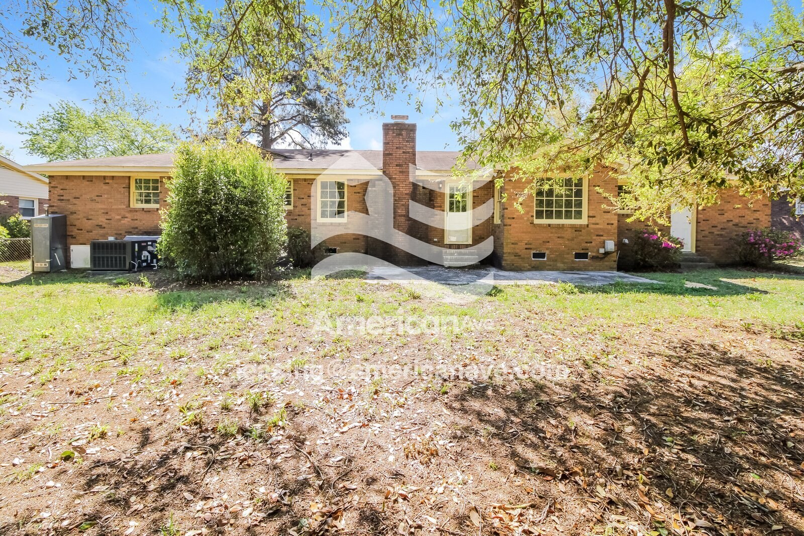 Building Photo - 125 Elberta Dr