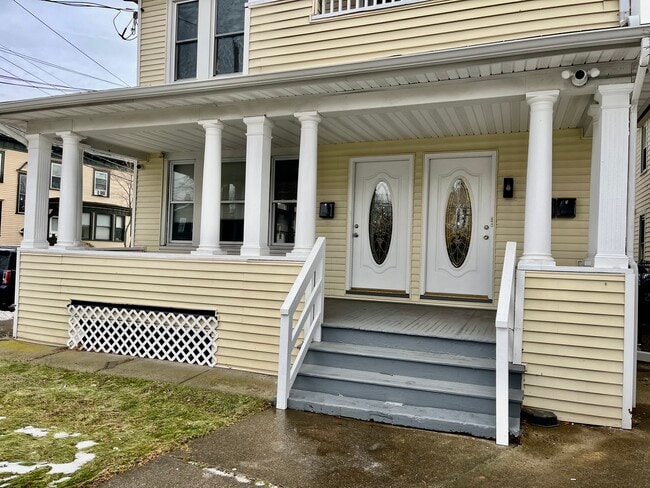 Building Photo - 2449 North Ave