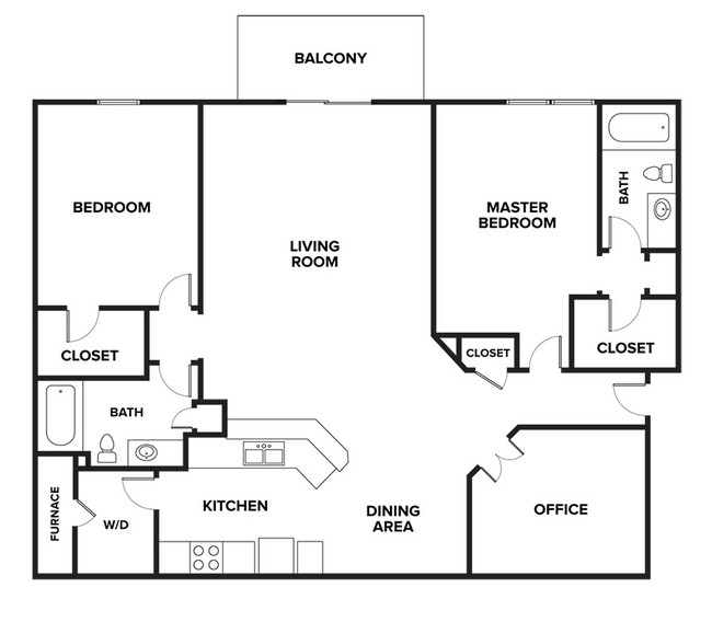 Floorplan - Ontario Place