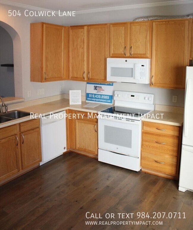 Building Photo - 504 Colwick Ln