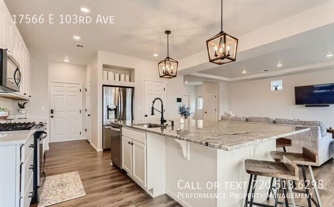 Building Photo - 17566 E 103rd Ave