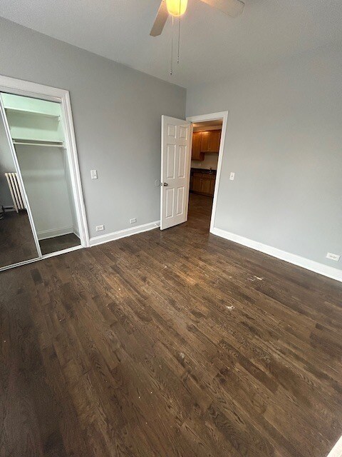 Building Photo - 4554 W George St