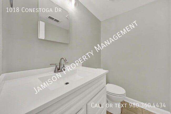 Building Photo - 1018 Conestoga Dr