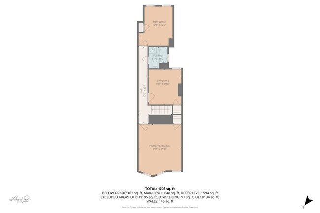 Building Photo - 139 N Lakewood Ave