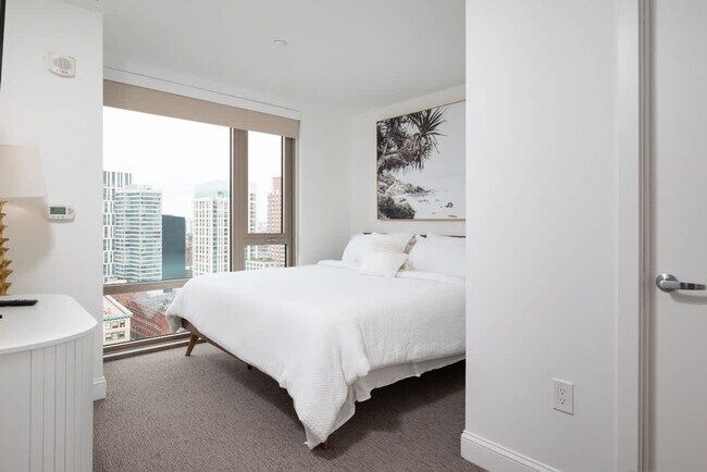 Building Photo - 99 Kneeland St