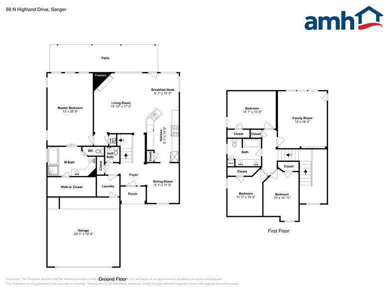 Building Photo - 58 N Highland Dr