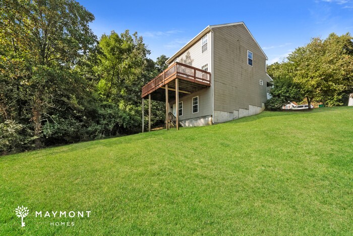 Building Photo - 1625 Timber Run