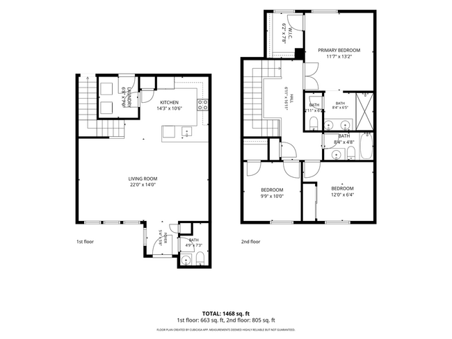 Building Photo - Townhouse in Summerlin North