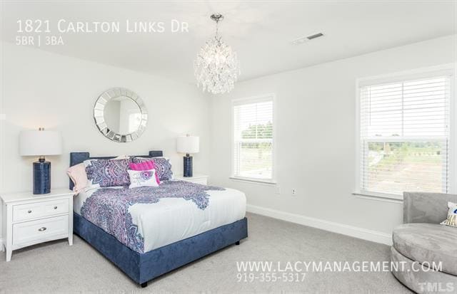 Building Photo - 1821 Carlton Links Dr.