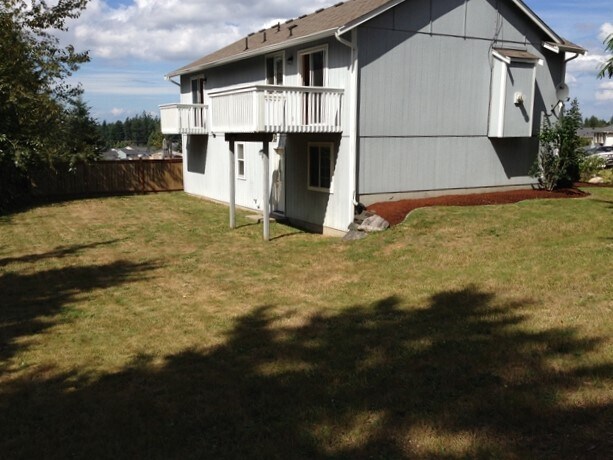 Building Photo - 19716 14th Avenue Ct E