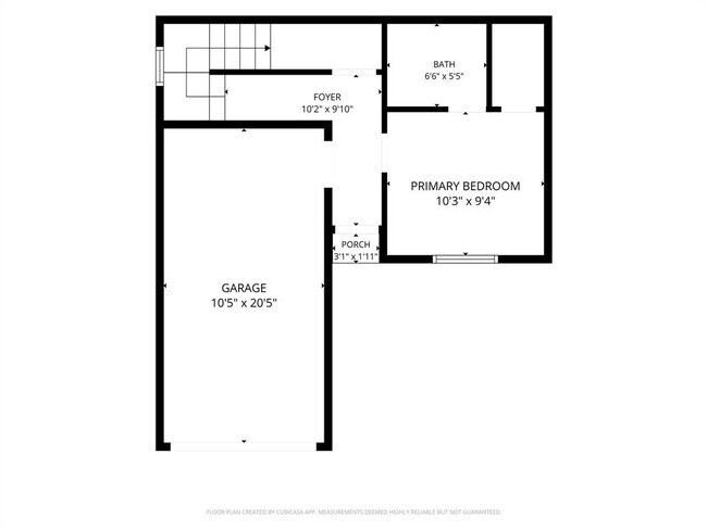Building Photo - 3504 Speedway