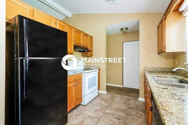 Building Photo - 3 Bedroom Pet-Friendly Home in Franklin, I...