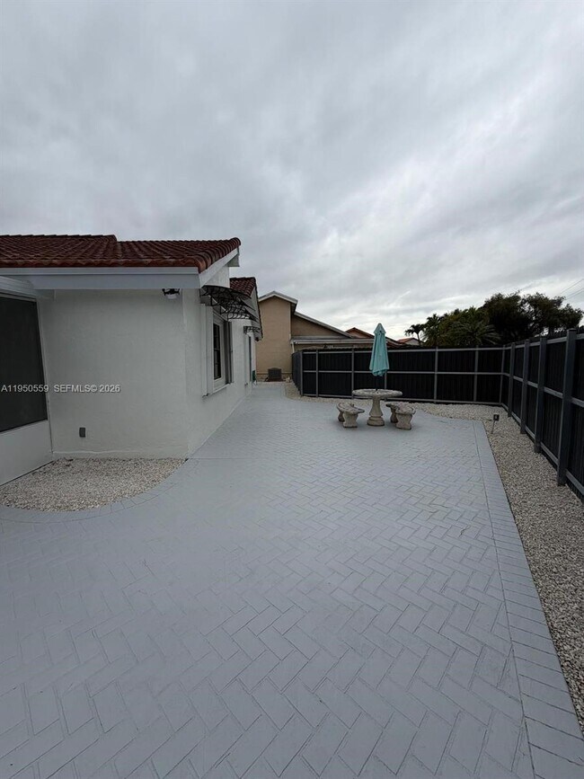 Building Photo - 15275 SW 56th Terrace