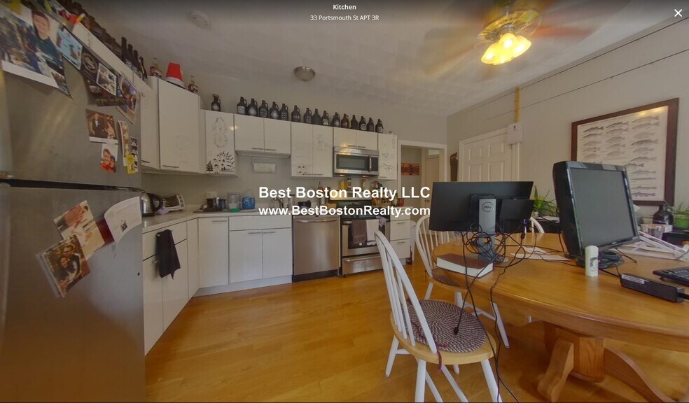 Building Photo - 33 Portsmouth St