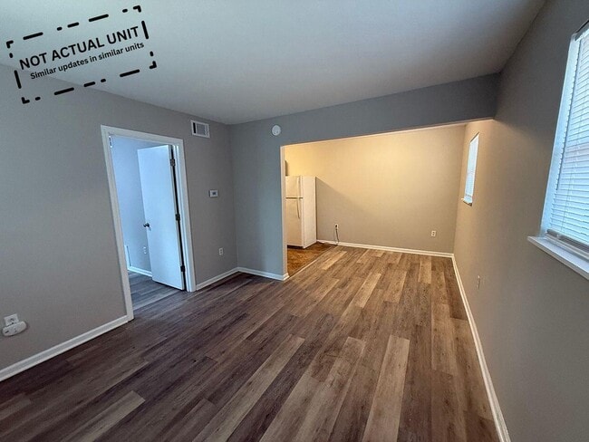 Building Photo - 1612 Richardson St