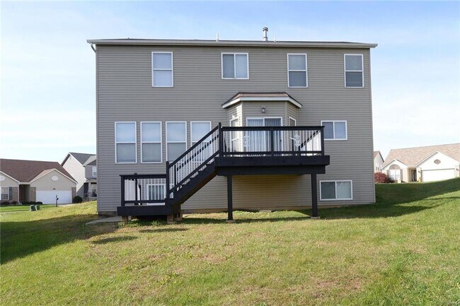Building Photo - 4644 Richmond Forest Dr