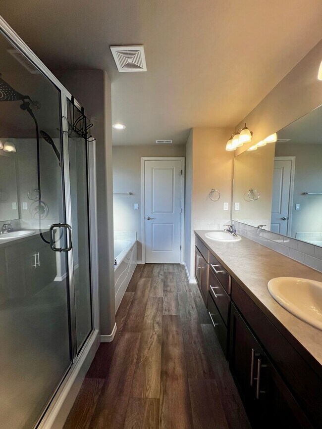 Building Photo - Non-Refundable & Security Deposit Total: $2395.00