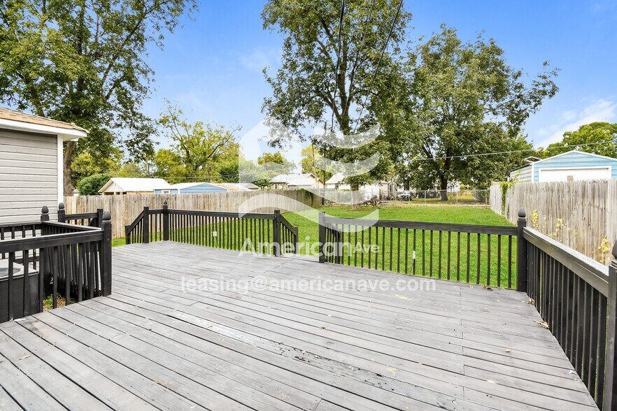 Building Photo - 1772 49th St Ensley