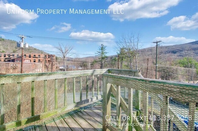 Building Photo - 315 Woronoco Rd
