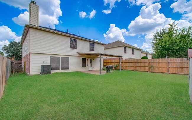 Building Photo - 18119 Dusty Terrace Ln