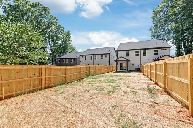 Building Photo - New Construction Townhome in Westerly Hills