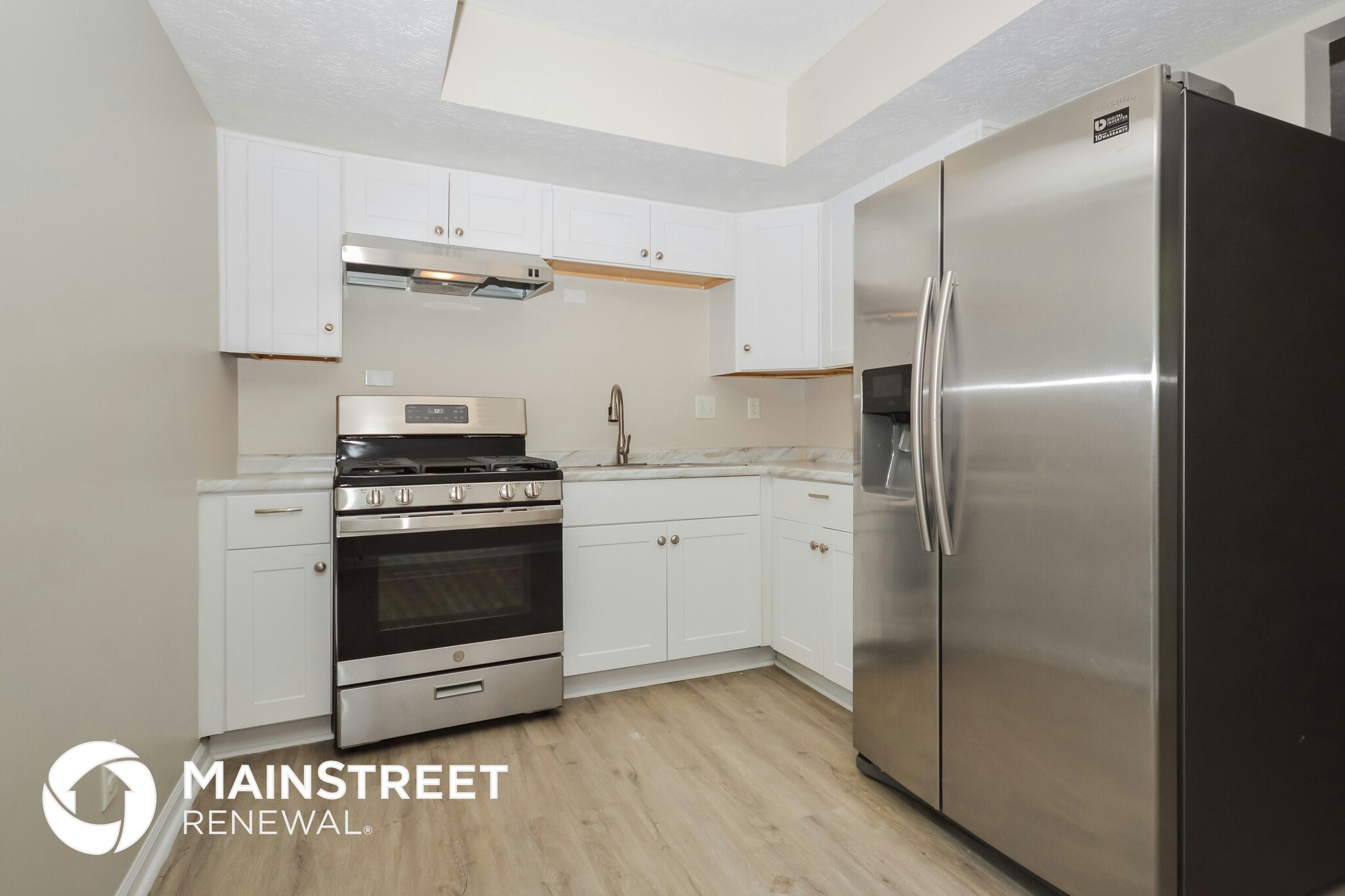 Building Photo - 2943 S Rybolt Ave