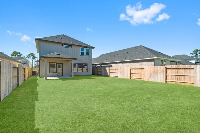 Building Photo - 17431 Rosette Grass Dr