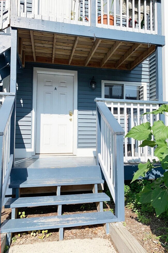 Building Photo - 152 North St