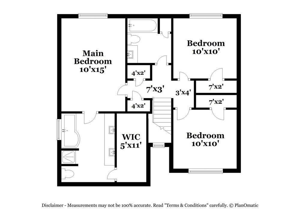 Building Photo - 7605 Briar Crest Ct