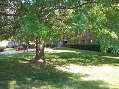 Building Photo - Jackson Park Apartments