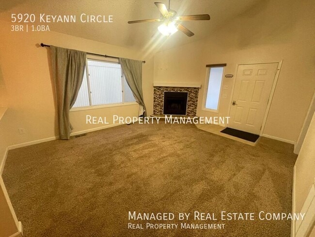 Building Photo - 5920 Keyann Cir