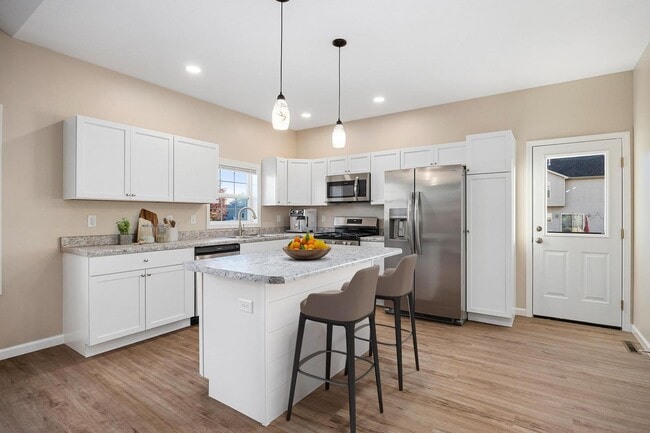 Building Photo - Brand New Construction Home for Rent – Was...