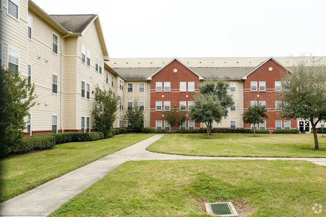 Primary Photo - South Union Place Apartments