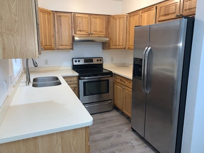Primary Photo - 1717 Aliak Dr