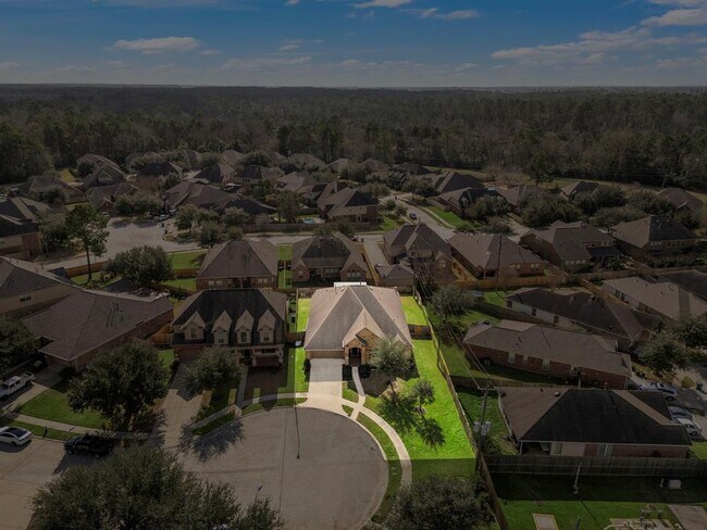 Building Photo - 1319 Allison Meadows Court