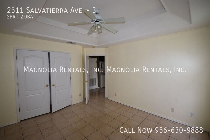 Building Photo - 2511 Salvatierra Ave