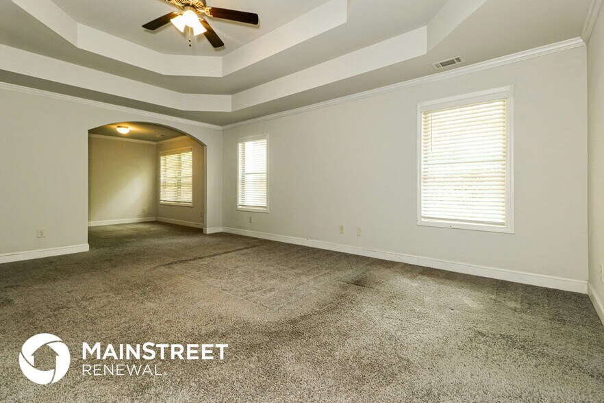 Building Photo - 787 Overlook Gln Dr
