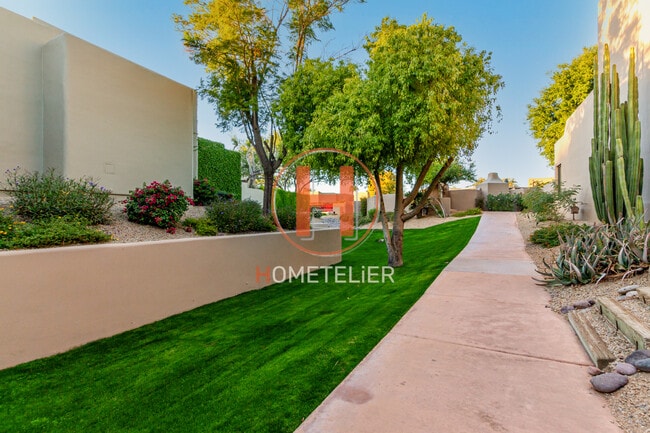 Building Photo - 6711 E Camelback-23